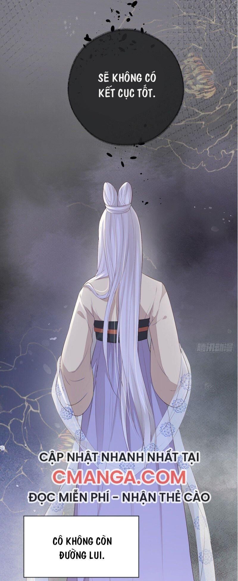 Thái Hậu Quân Hạ Thần Chapter 23 - 23