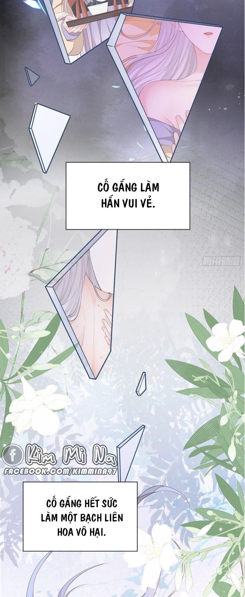 Thái Hậu Quân Hạ Thần Chapter 23 - 25