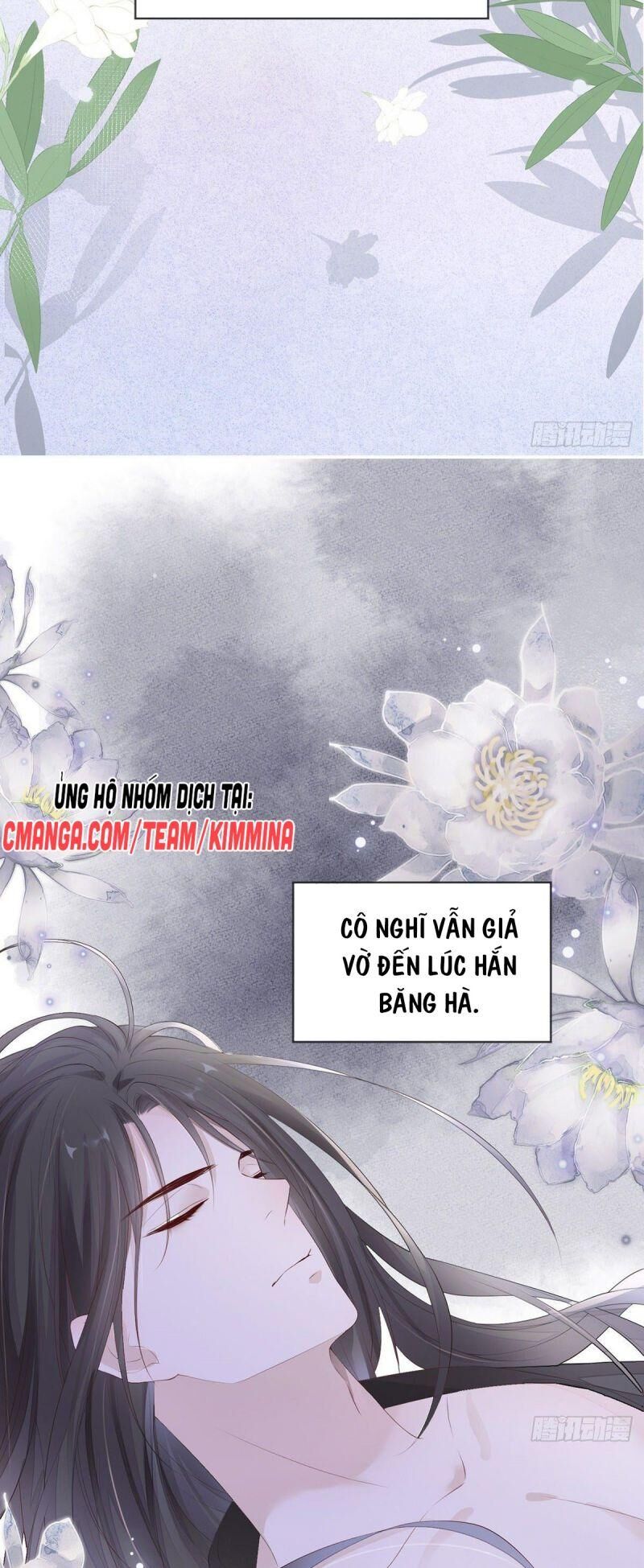 Thái Hậu Quân Hạ Thần Chapter 23 - 27