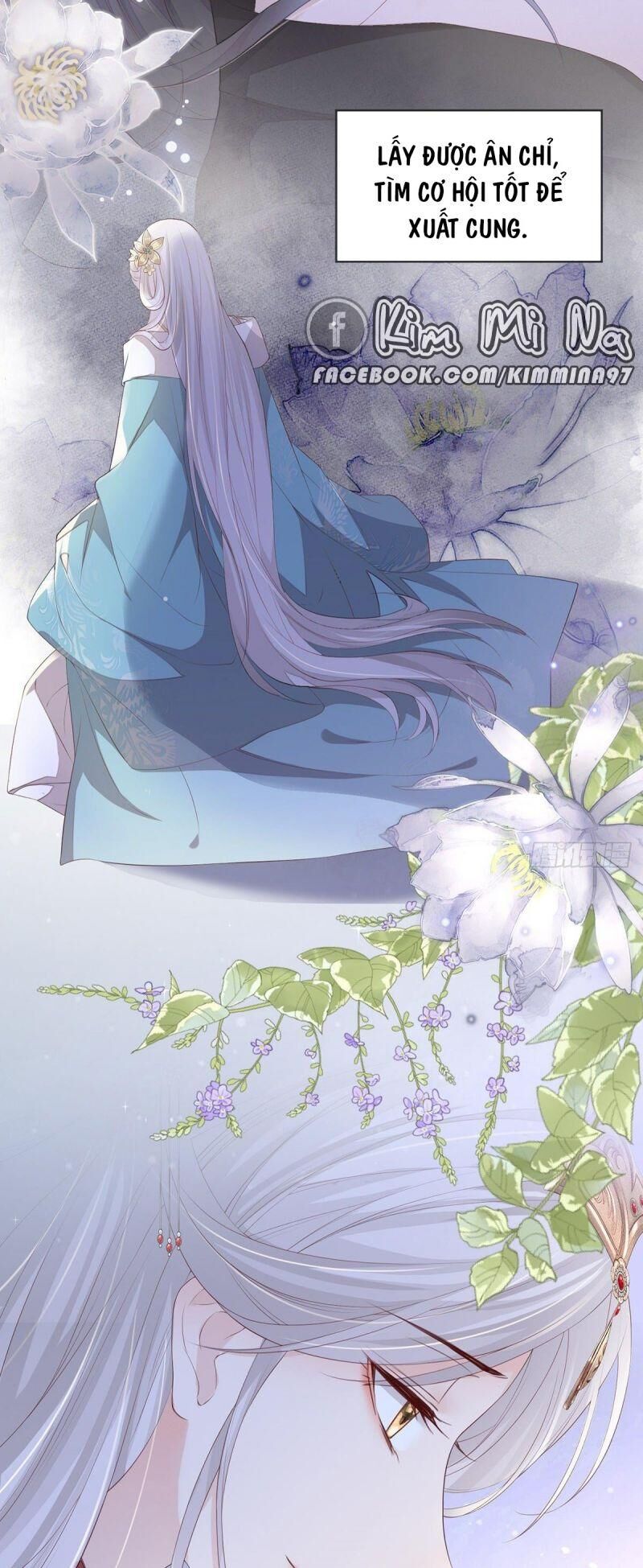 Thái Hậu Quân Hạ Thần Chapter 23 - 28