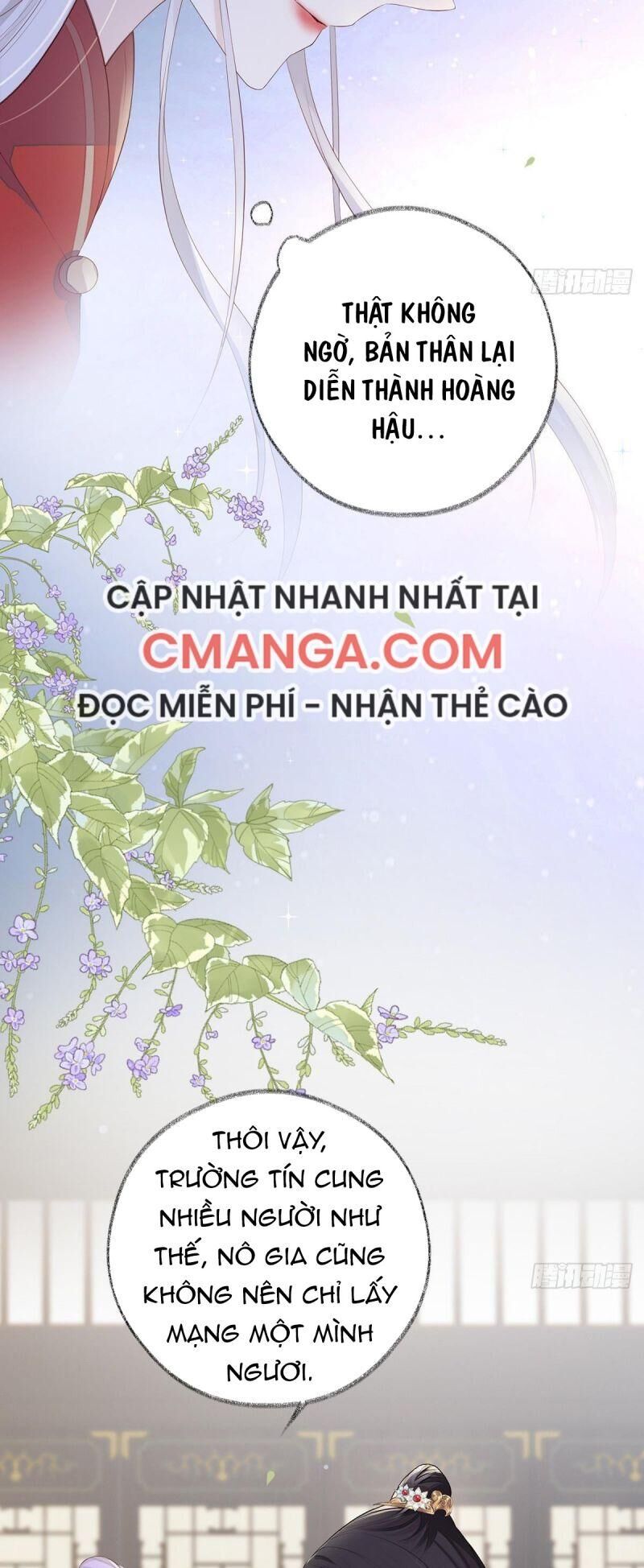 Thái Hậu Quân Hạ Thần Chapter 23 - 29