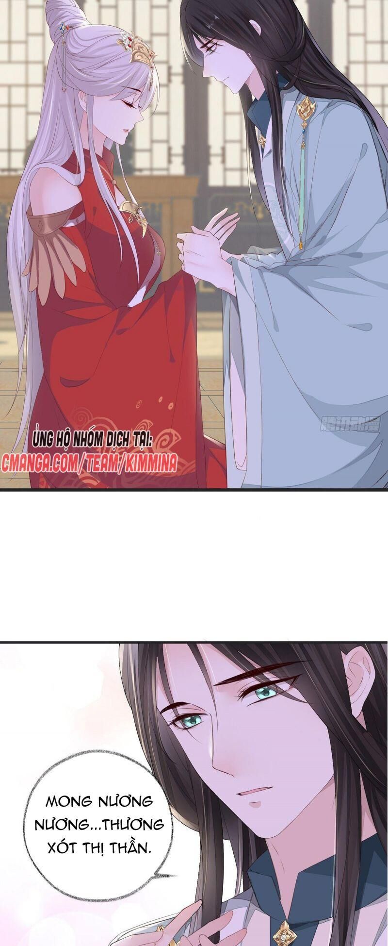 Thái Hậu Quân Hạ Thần Chapter 23 - 30