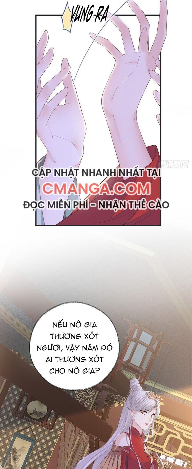 Thái Hậu Quân Hạ Thần Chapter 23 - 32