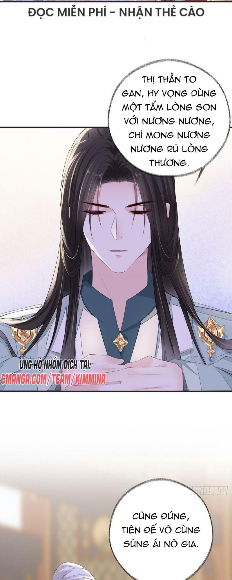 Thái Hậu Quân Hạ Thần Chapter 23 - 37