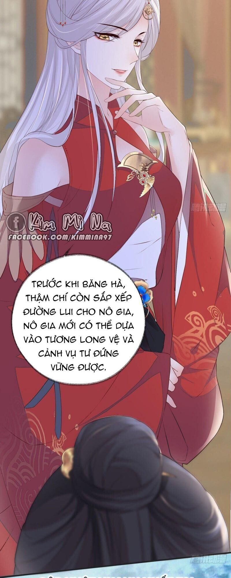 Thái Hậu Quân Hạ Thần Chapter 23 - 39