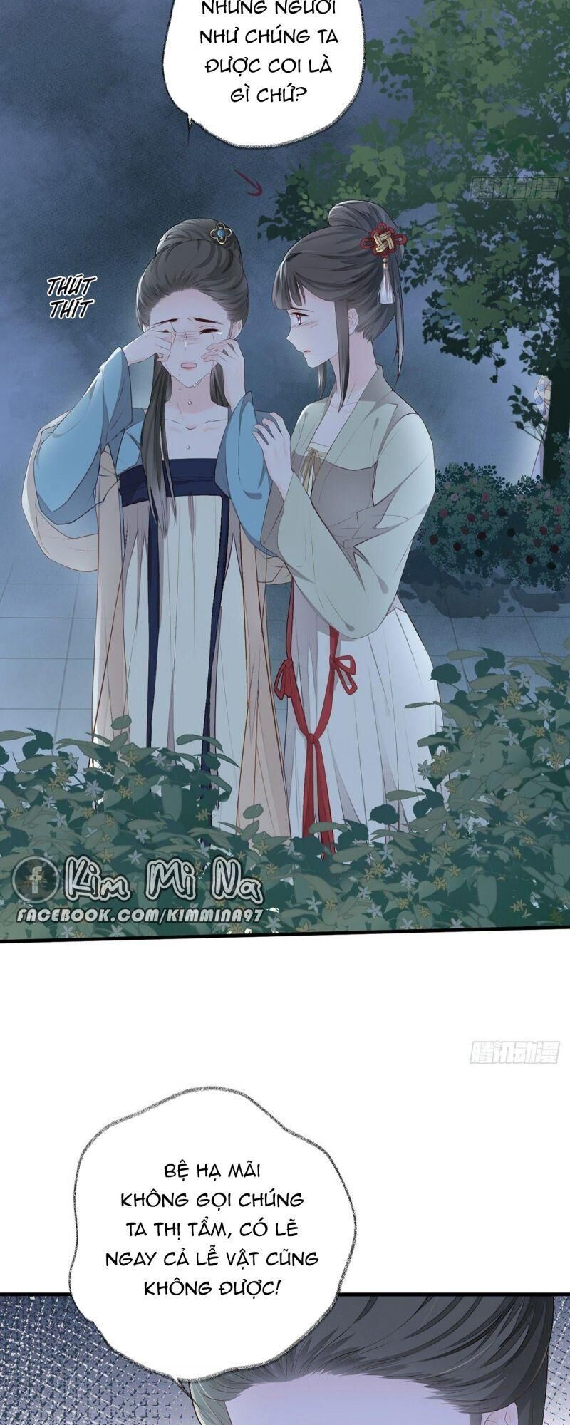 Thái Hậu Quân Hạ Thần Chapter 23 - 5