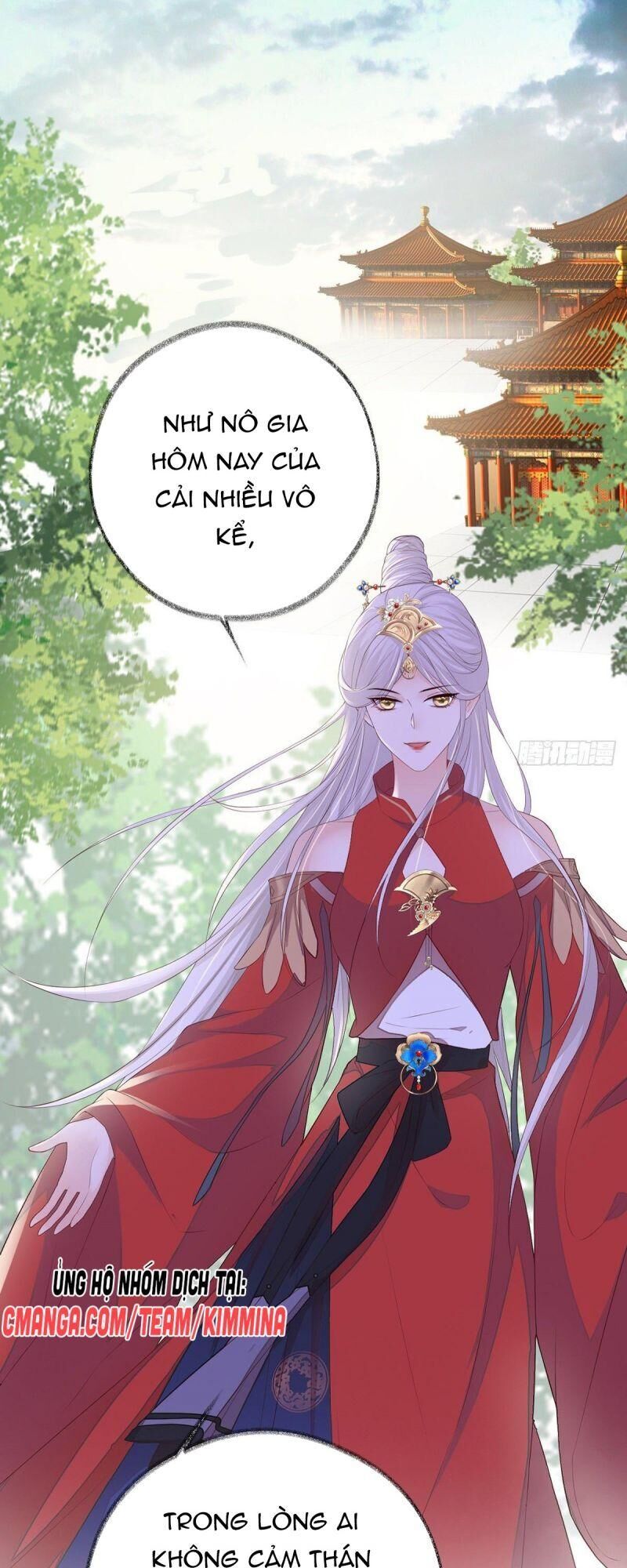 Thái Hậu Quân Hạ Thần Chapter 23 - 41