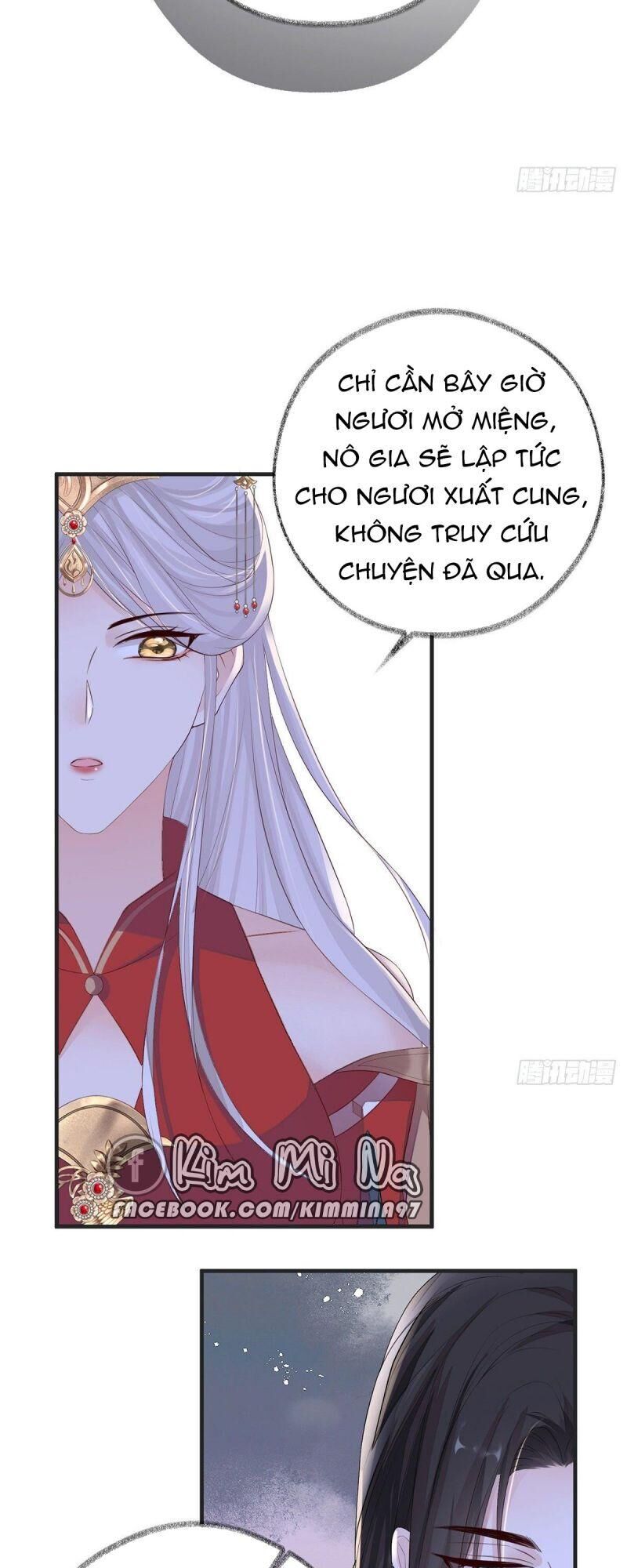 Thái Hậu Quân Hạ Thần Chapter 23 - 45