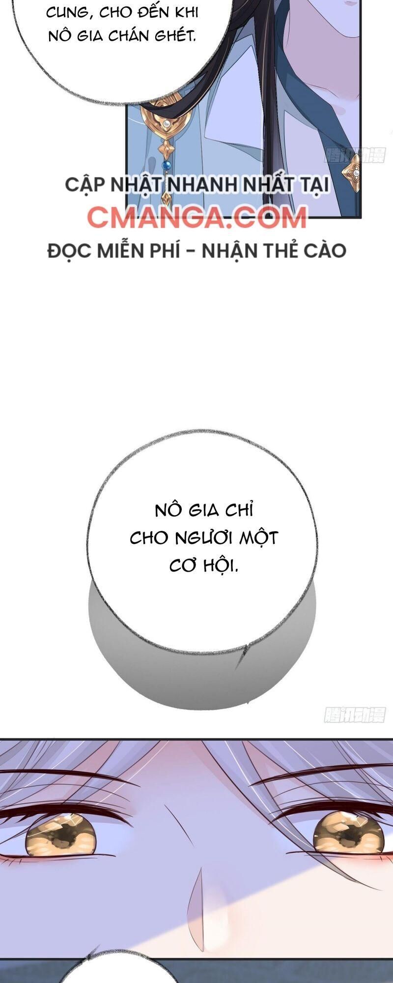 Thái Hậu Quân Hạ Thần Chapter 23 - 47