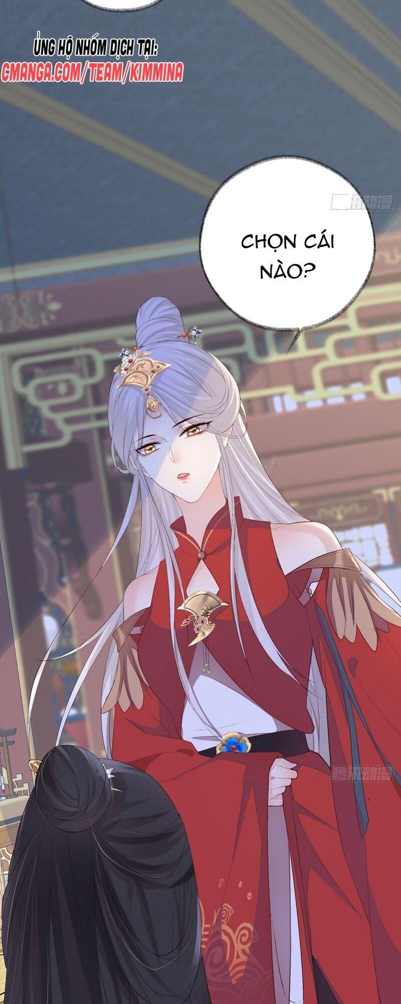 Thái Hậu Quân Hạ Thần Chapter 23 - 49