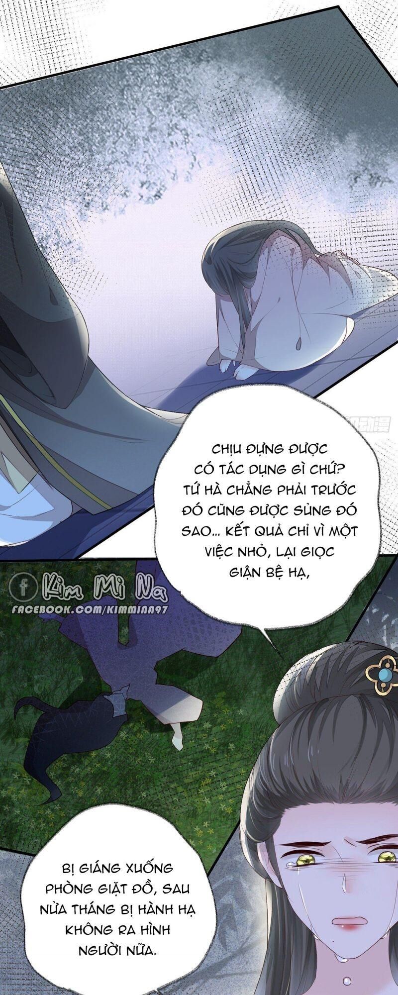 Thái Hậu Quân Hạ Thần Chapter 23 - 9