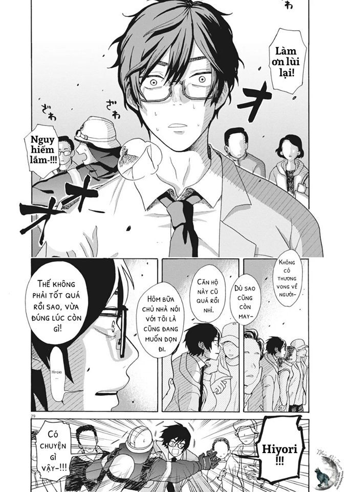 Chuỗi Phim Tài Liệu Về Chứng Cuồng Bạn Gái Cũ Của Tôi. Chapter 1 - 28