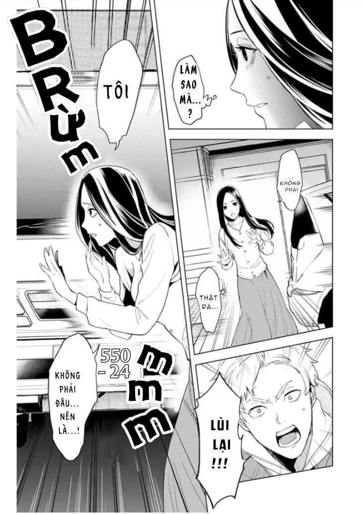 Biệt Khúc Cuối Cùng. Chapter 1 - 11