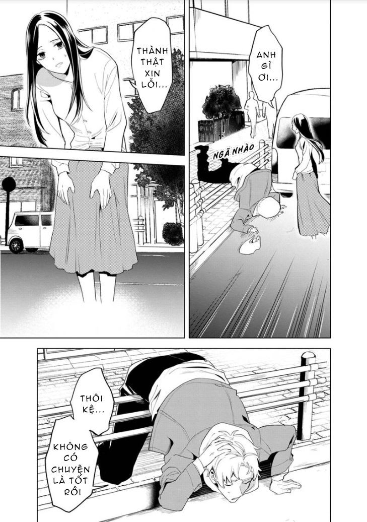 Biệt Khúc Cuối Cùng. Chapter 1 - 13