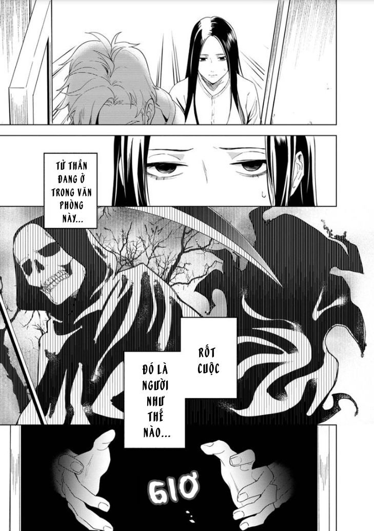 Biệt Khúc Cuối Cùng. Chapter 1 - 17