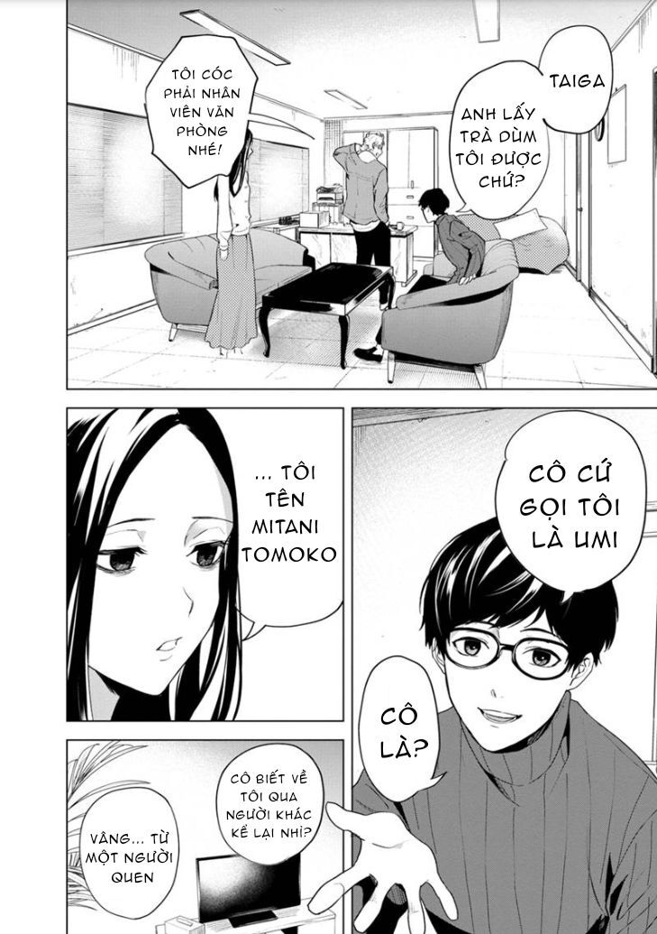 Biệt Khúc Cuối Cùng. Chapter 1 - 20