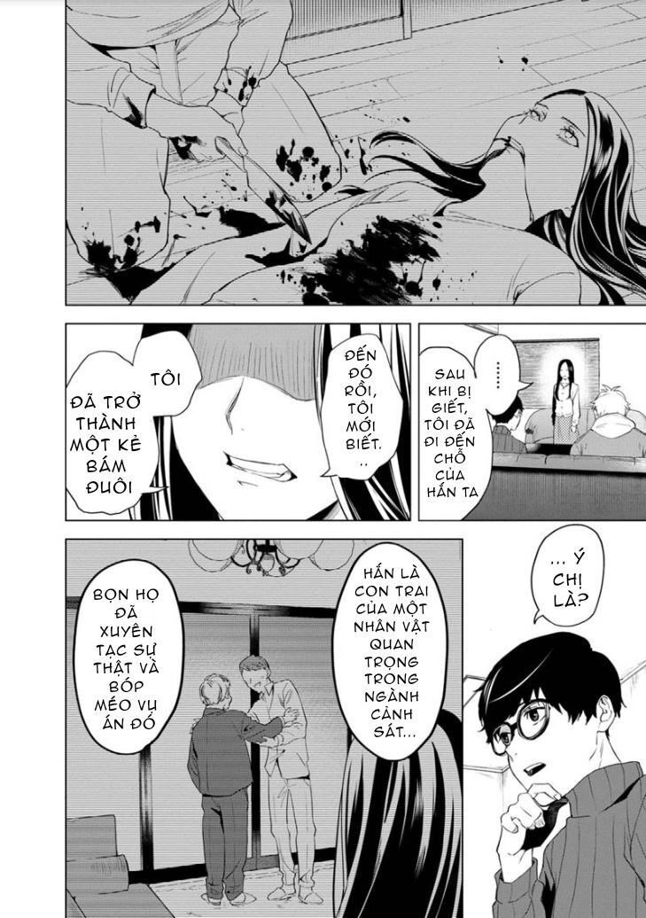 Biệt Khúc Cuối Cùng. Chapter 1 - 24