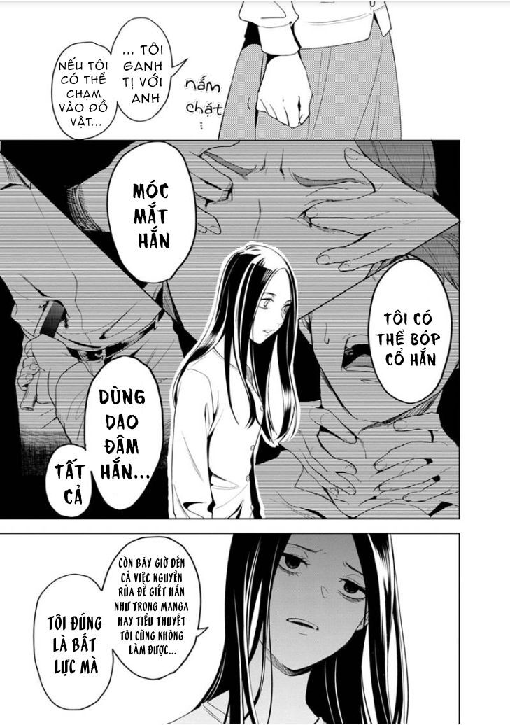 Biệt Khúc Cuối Cùng. Chapter 1 - 27