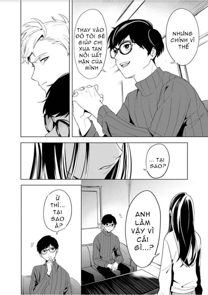 Biệt Khúc Cuối Cùng. Chapter 1 - 28