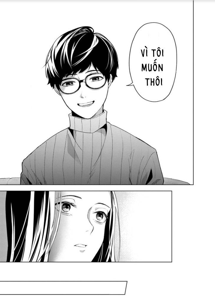 Biệt Khúc Cuối Cùng. Chapter 1 - 29