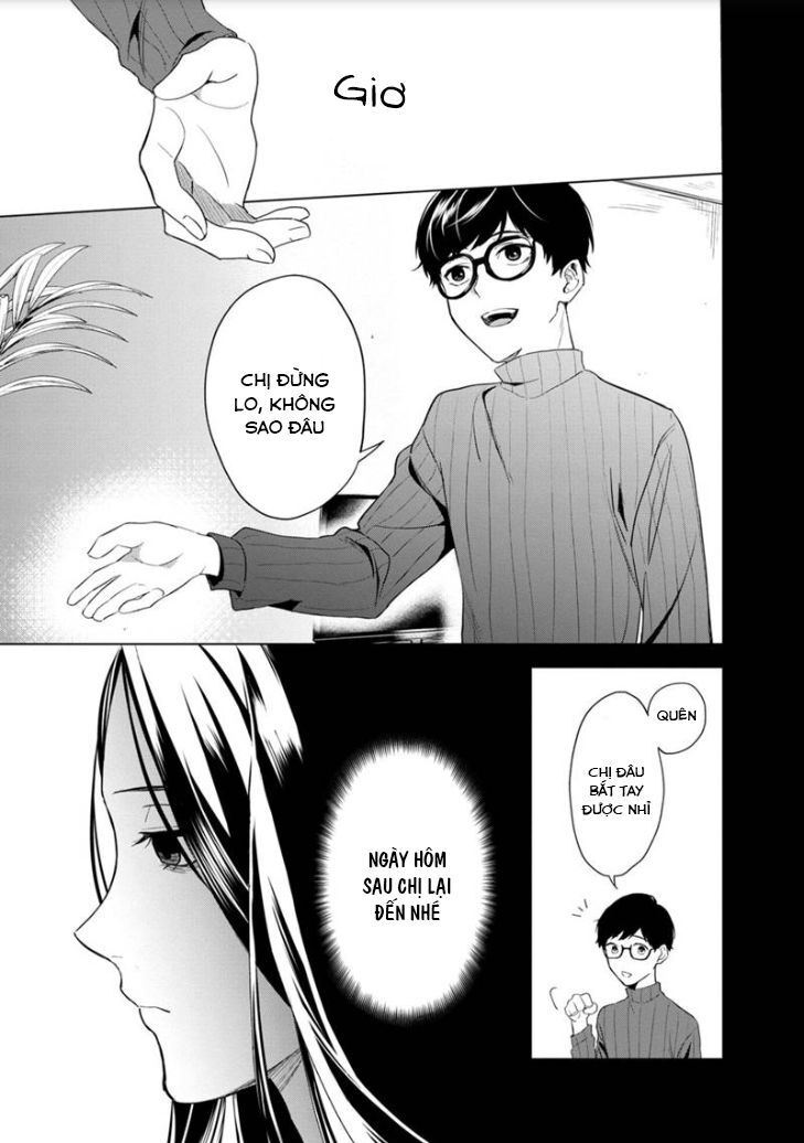 Biệt Khúc Cuối Cùng. Chapter 1 - 31