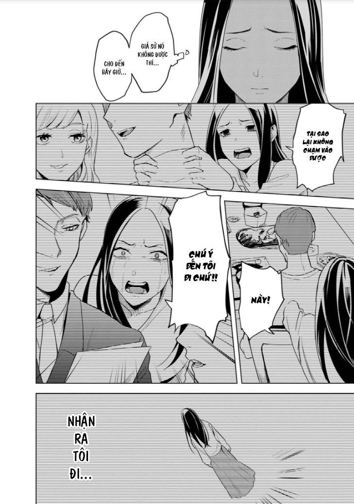 Biệt Khúc Cuối Cùng. Chapter 1 - 32