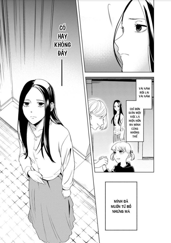 Biệt Khúc Cuối Cùng. Chapter 1 - 33