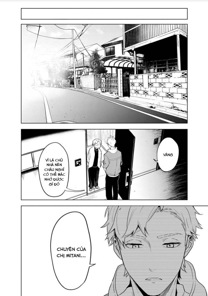 Biệt Khúc Cuối Cùng. Chapter 1 - 34