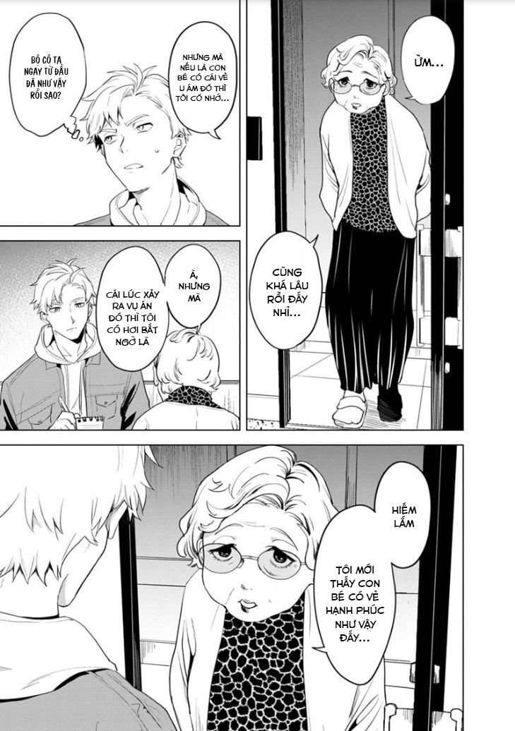 Biệt Khúc Cuối Cùng. Chapter 1 - 35