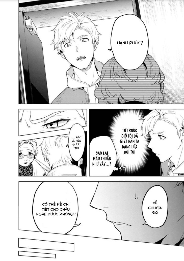 Biệt Khúc Cuối Cùng. Chapter 1 - 36