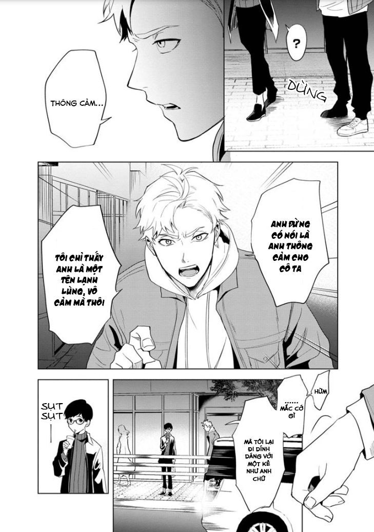 Biệt Khúc Cuối Cùng. Chapter 1 - 42