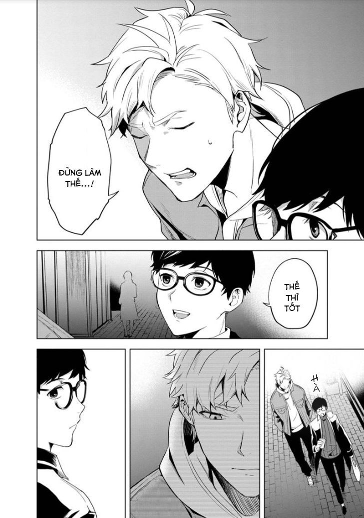 Biệt Khúc Cuối Cùng. Chapter 1 - 44