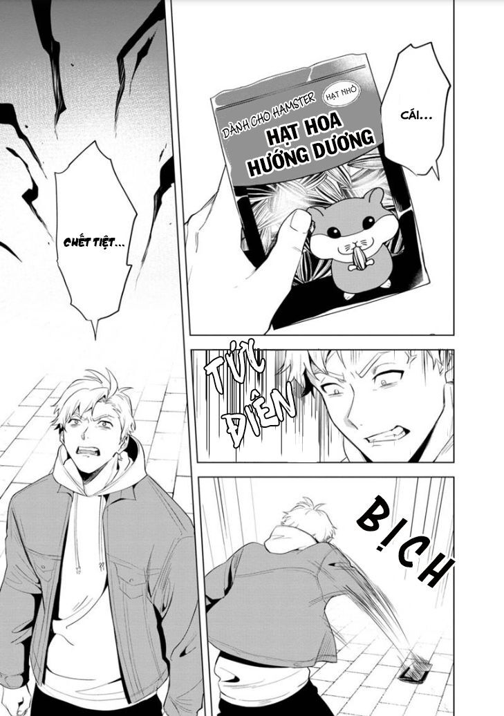 Biệt Khúc Cuối Cùng. Chapter 1 - 47