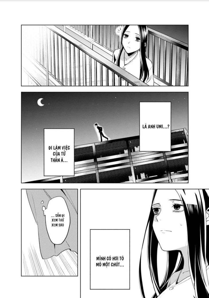 Biệt Khúc Cuối Cùng. Chapter 1 - 48