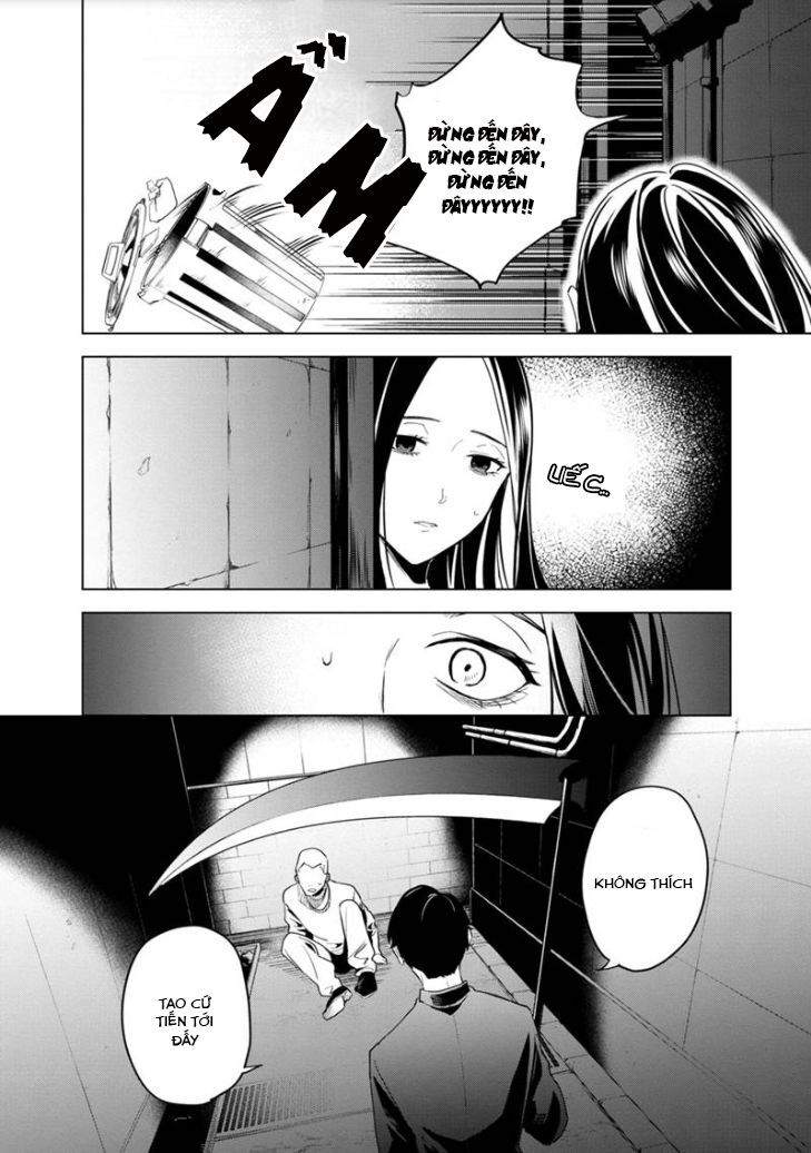 Biệt Khúc Cuối Cùng. Chapter 1 - 50