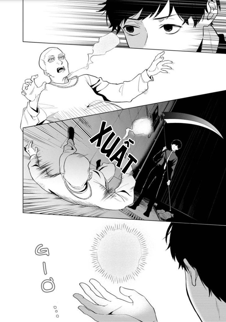 Biệt Khúc Cuối Cùng. Chapter 1 - 53