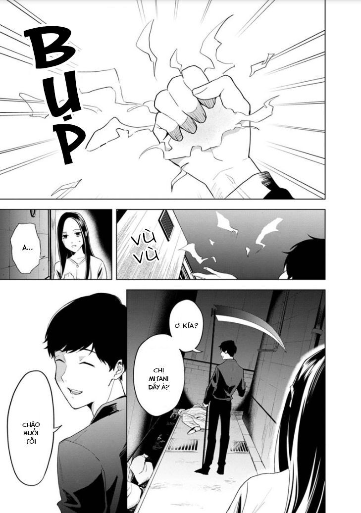 Biệt Khúc Cuối Cùng. Chapter 1 - 54