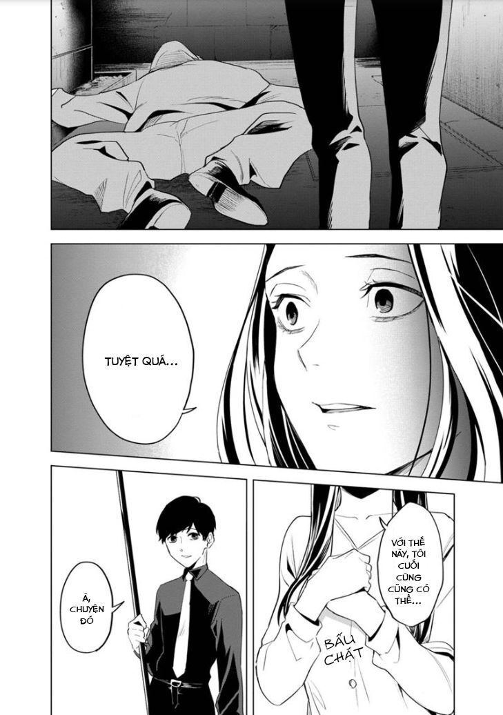 Biệt Khúc Cuối Cùng. Chapter 1 - 55