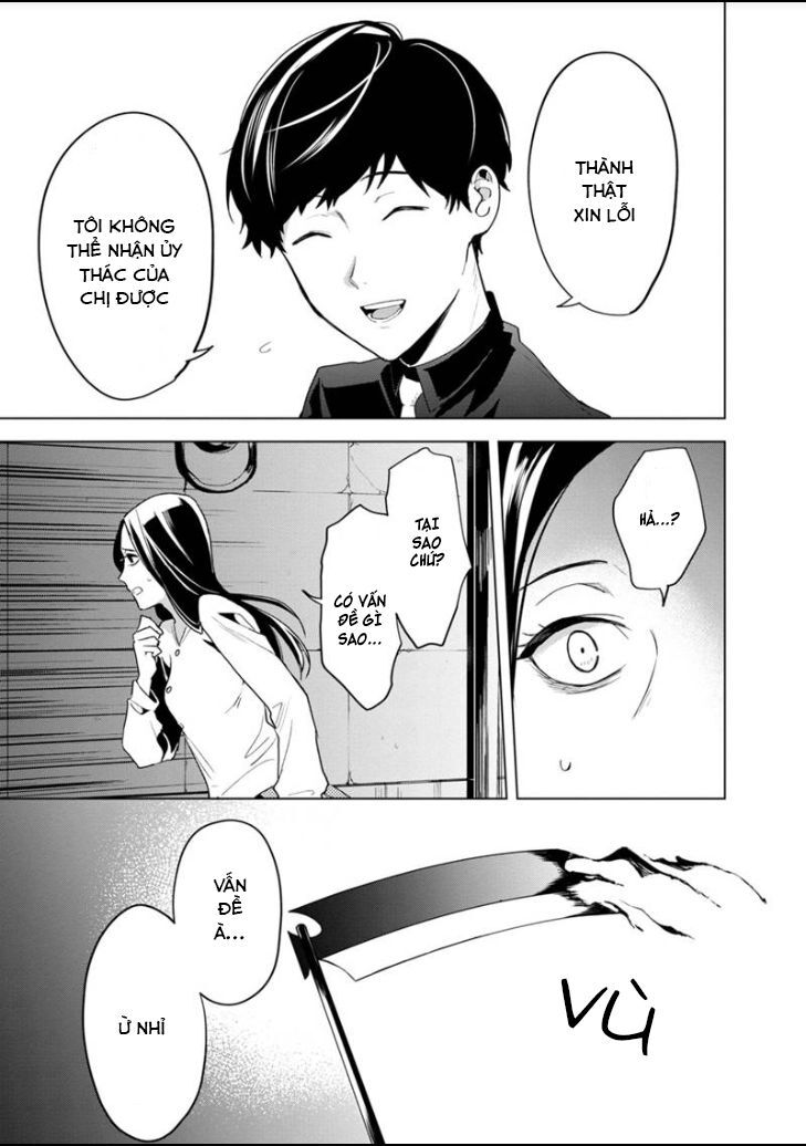 Biệt Khúc Cuối Cùng. Chapter 1 - 56