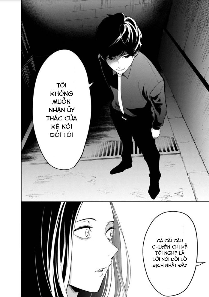 Biệt Khúc Cuối Cùng. Chapter 1 - 57