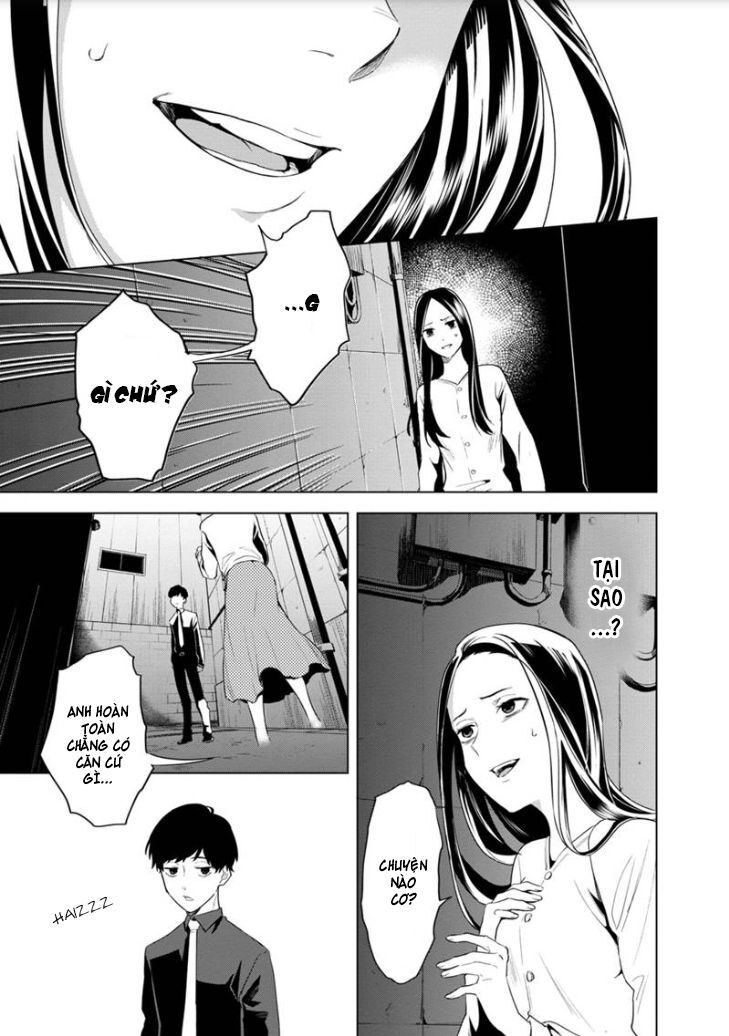 Biệt Khúc Cuối Cùng. Chapter 1 - 58