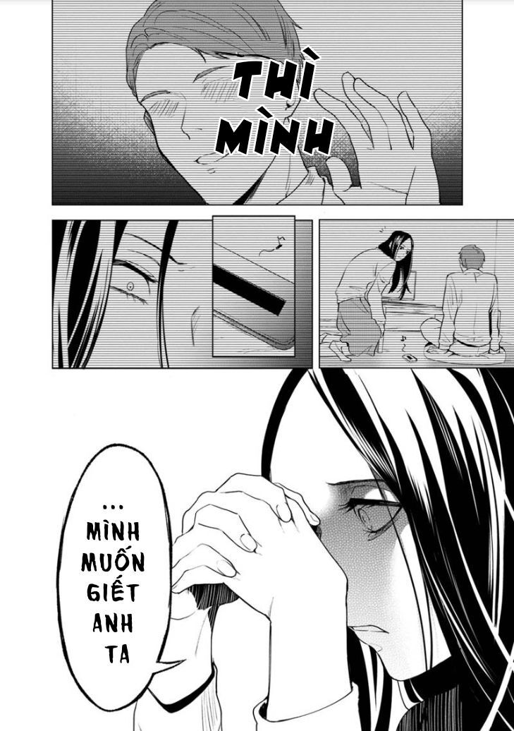 Biệt Khúc Cuối Cùng. Chapter 1 - 8