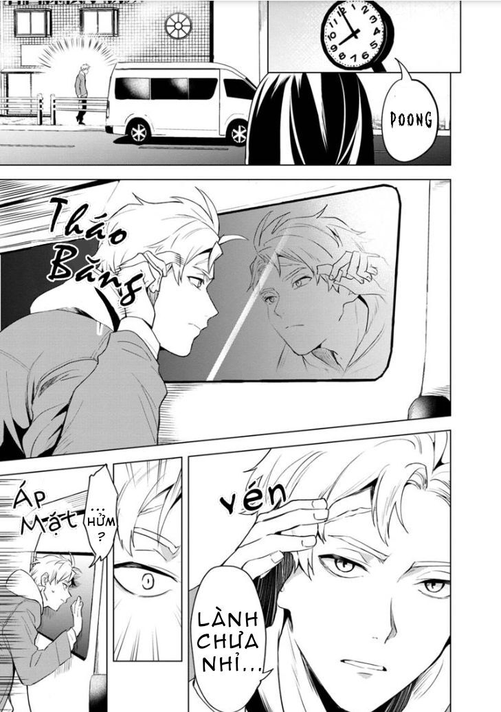 Biệt Khúc Cuối Cùng. Chapter 1 - 9