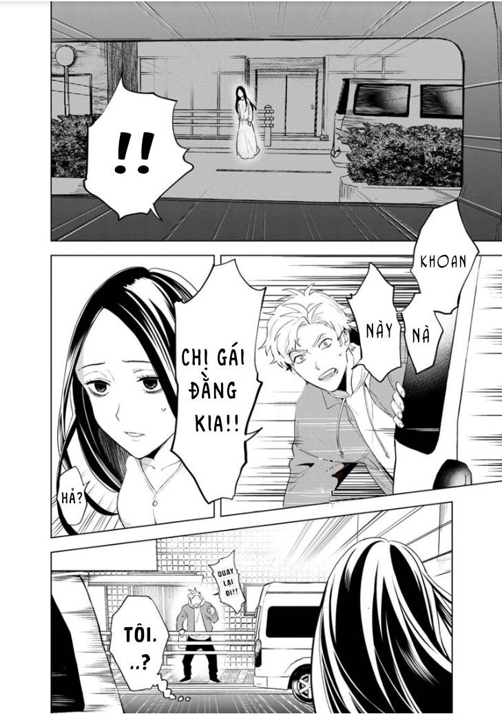 Biệt Khúc Cuối Cùng. Chapter 1 - 10