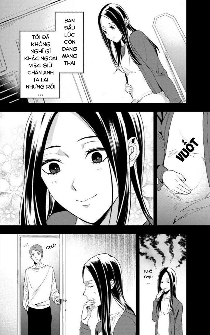Biệt Khúc Cuối Cùng. Chapter 2.2 - 13