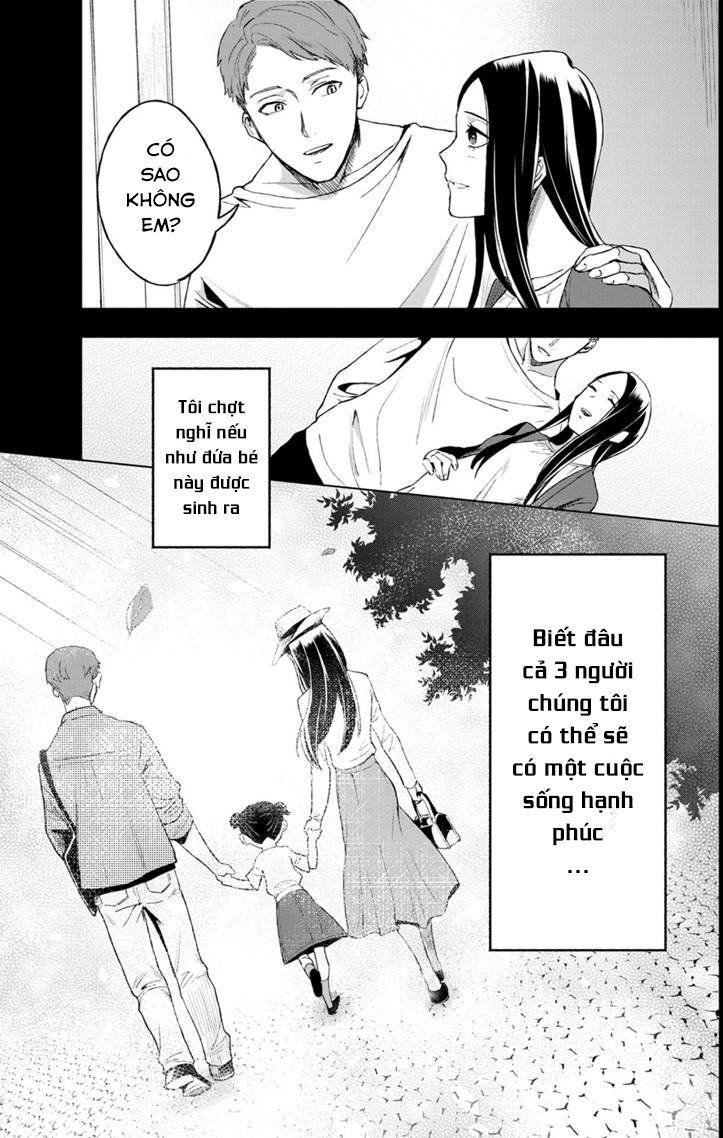 Biệt Khúc Cuối Cùng. Chapter 2.2 - 14