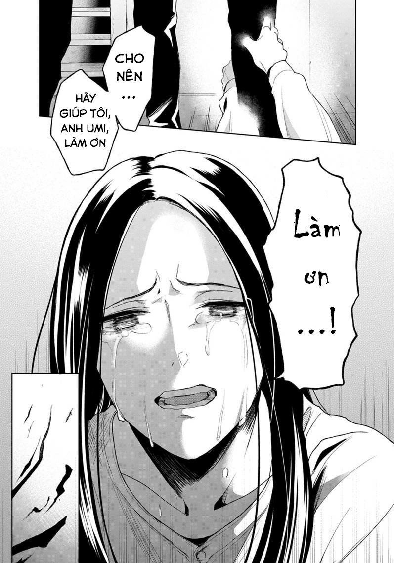 Biệt Khúc Cuối Cùng. Chapter 2.2 - 16