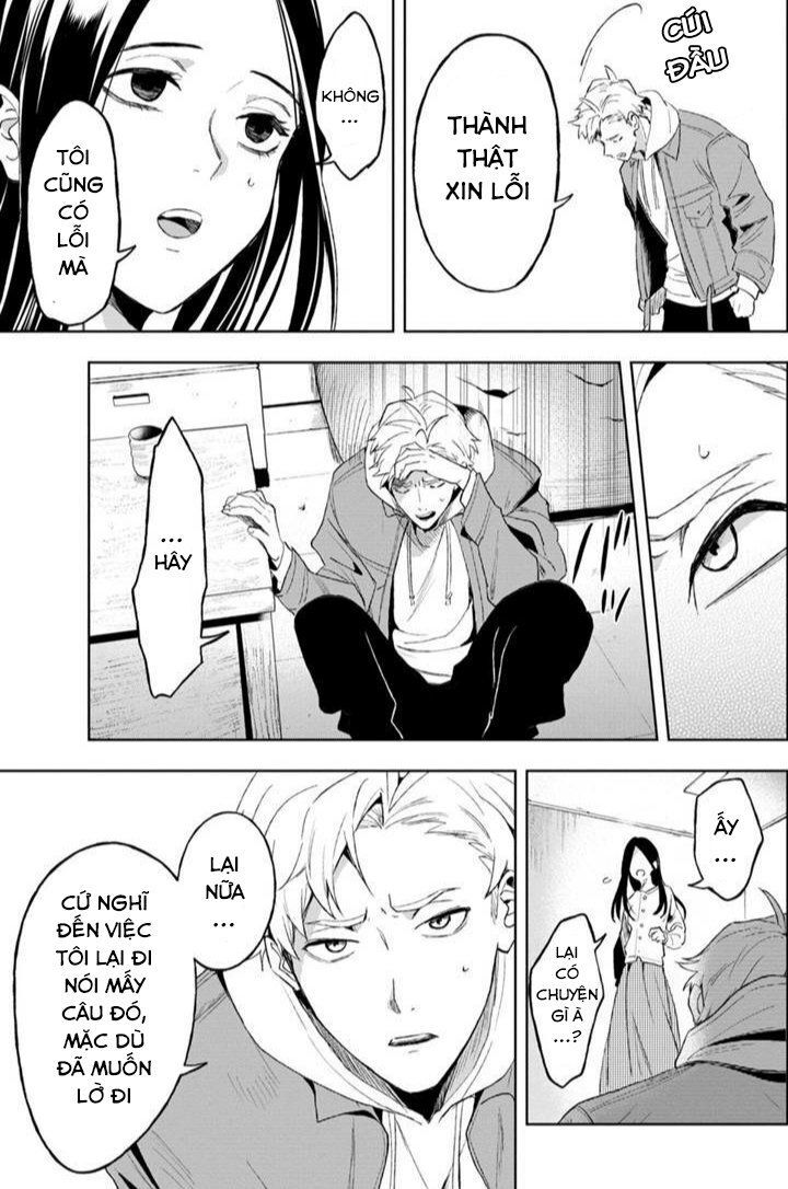 Biệt Khúc Cuối Cùng. Chapter 2.2 - 22