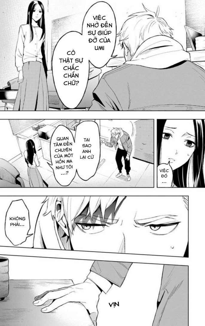 Biệt Khúc Cuối Cùng. Chapter 2.2 - 23