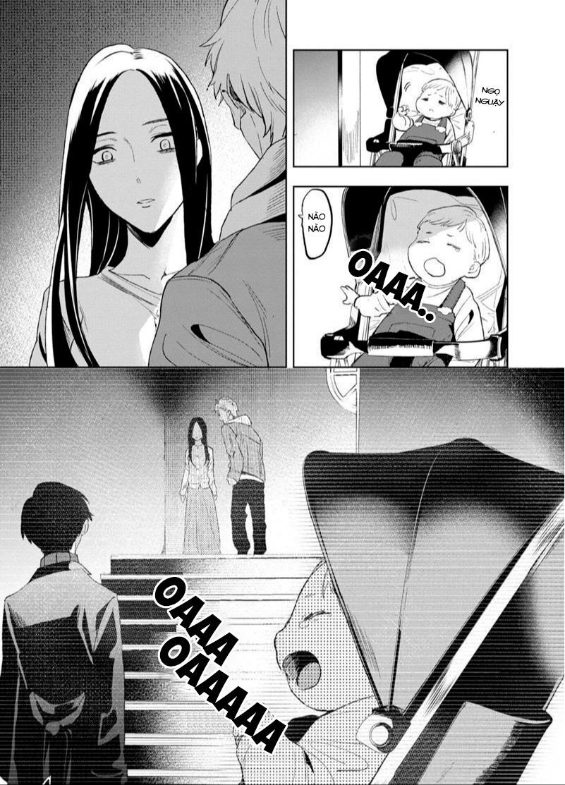 Biệt Khúc Cuối Cùng. Chapter 2.2 - 6